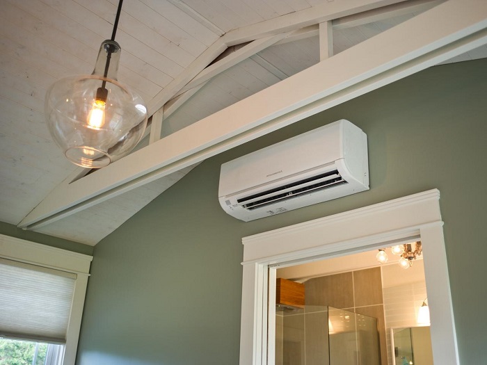 Spli Air Conditioner Indoor Unit